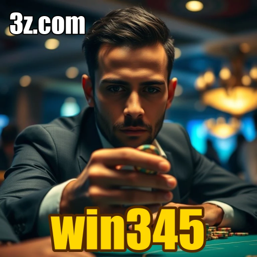 Jackpots Incríveis do win345: Emoção e Ganhos na Palma da Mão