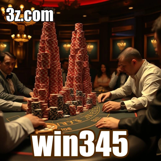 Roulette Frenzy: A Magia do Jogo no win345