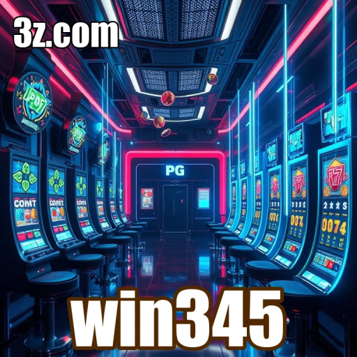 Slots Fantásticos do win345: A Diversão Sem Limites na Tela